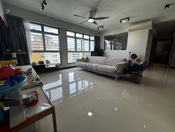 Blk 684A Waterway View (Punggol), HDB 5 Rooms #515443051